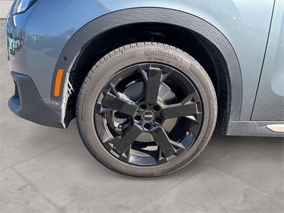 2025 MINI Cooper S Countryman Iconic