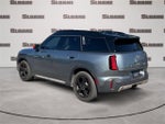 2025 MINI Cooper S Countryman Iconic