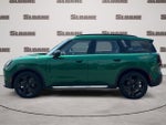 2025 MINI Cooper S Countryman Iconic