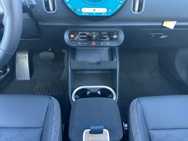2026 MINI Cooper S Countryman Iconic