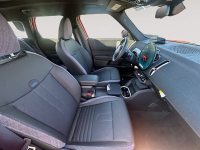 2026 MINI Cooper S Countryman Iconic