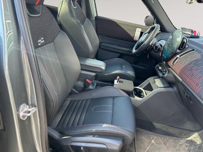 2026 MINI Cooper S Countryman Iconic