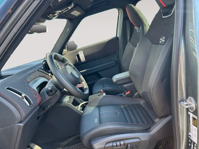 2026 MINI Cooper S Countryman Iconic