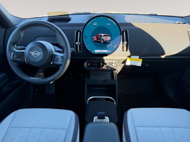 2026 MINI Cooper S Countryman Signature Plus