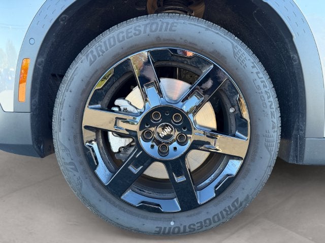 2026 MINI Cooper S Countryman Signature Plus