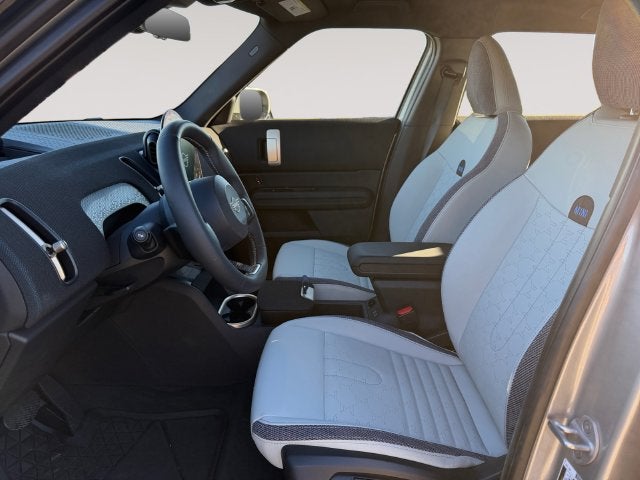 2026 MINI Cooper S Countryman Signature Plus
