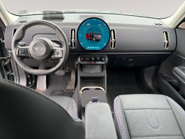 2025 MINI Cooper S Countryman Iconic