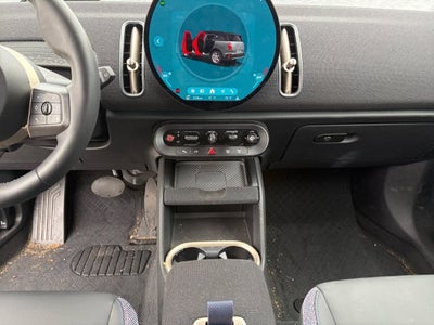 2025 MINI Cooper S Countryman Iconic