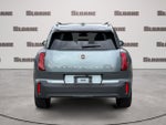 2025 MINI Cooper S Countryman Iconic