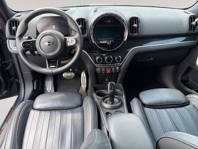 2023 MINI John Cooper Works Countryman Base