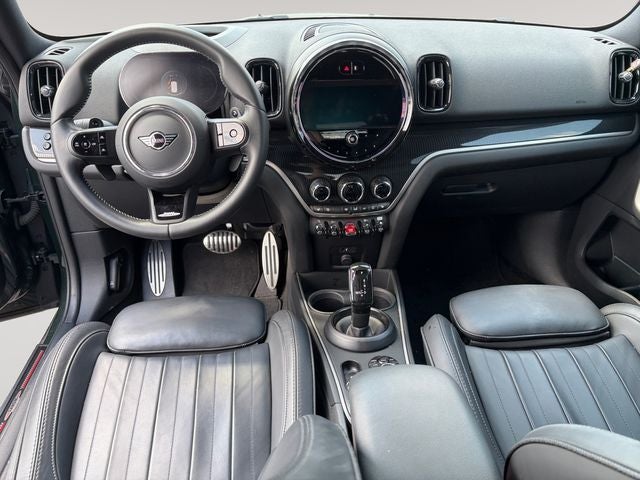 2023 MINI John Cooper Works Countryman Base