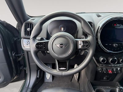2023 MINI John Cooper Works Countryman Base