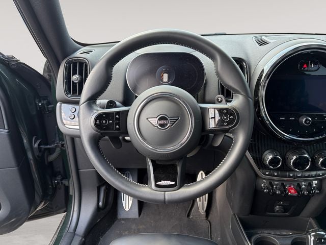 2023 MINI John Cooper Works Countryman Base