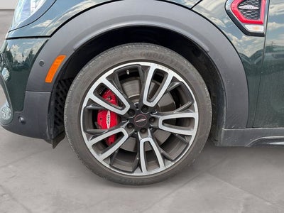 2023 MINI John Cooper Works Countryman Base