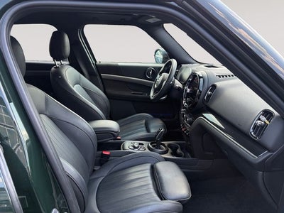 2023 MINI John Cooper Works Countryman Base