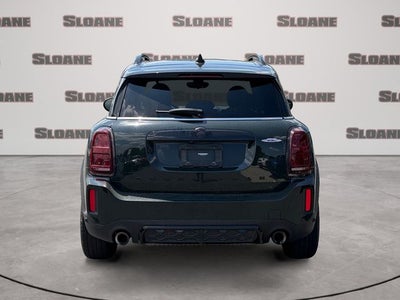2023 MINI John Cooper Works Countryman Base