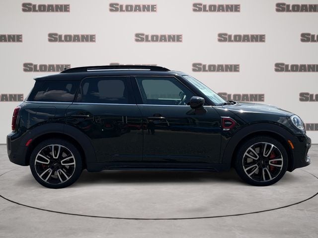 2023 MINI John Cooper Works Countryman Base