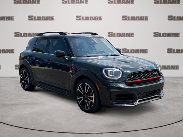 2023 MINI John Cooper Works Countryman Base
