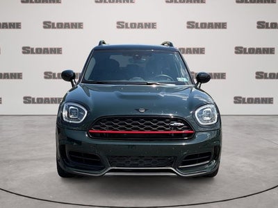 2023 MINI John Cooper Works Countryman Base
