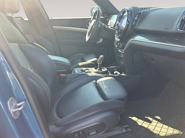 2021 MINI John Cooper Works Countryman Base