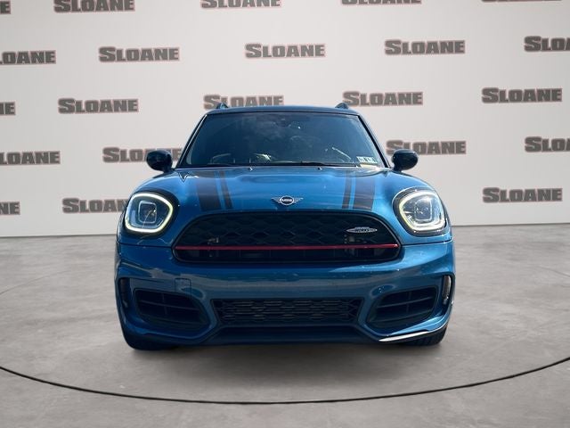 2021 MINI John Cooper Works Countryman Base