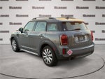 2021 MINI Cooper Countryman Oxford Edition