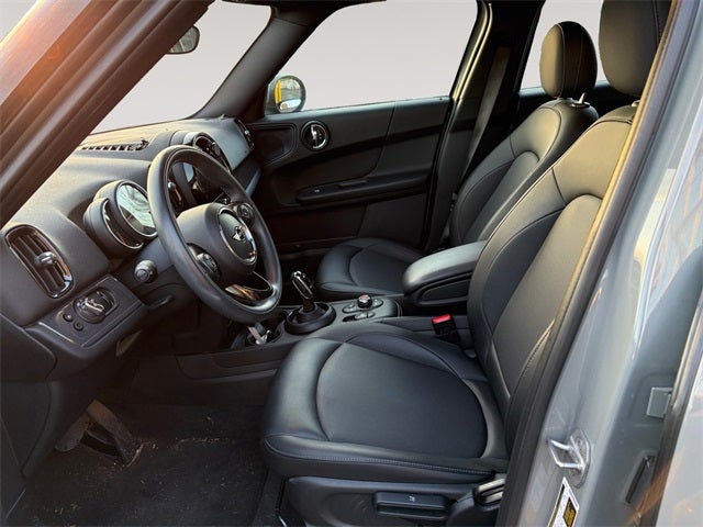 2021 MINI Cooper Countryman Oxford Edition