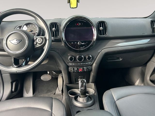 2021 MINI Cooper Countryman Oxford Edition