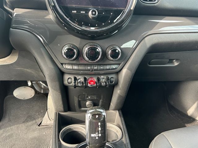 2021 MINI Cooper Countryman Oxford Edition