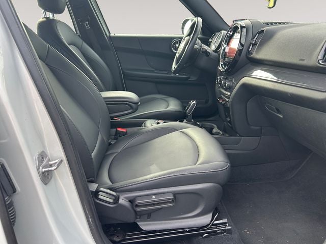 2021 MINI Cooper Countryman Oxford Edition
