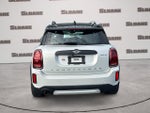 2021 MINI Cooper Countryman Oxford Edition