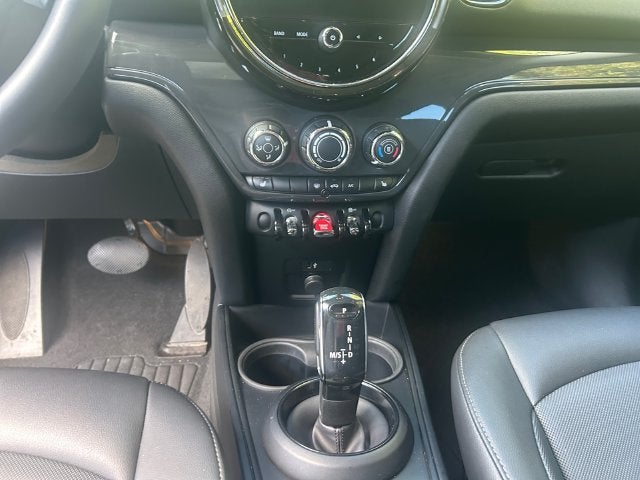 2022 MINI Cooper Countryman ALL4 Oxford Edition ALL4