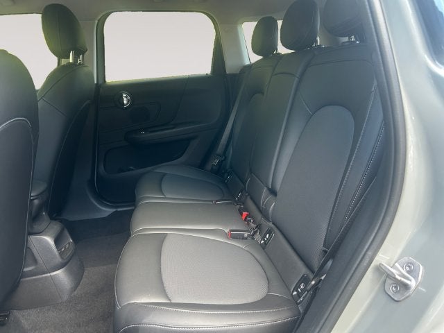 2022 MINI Cooper Countryman ALL4 Oxford Edition ALL4
