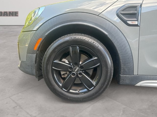 2022 MINI Cooper Countryman ALL4 Oxford Edition ALL4