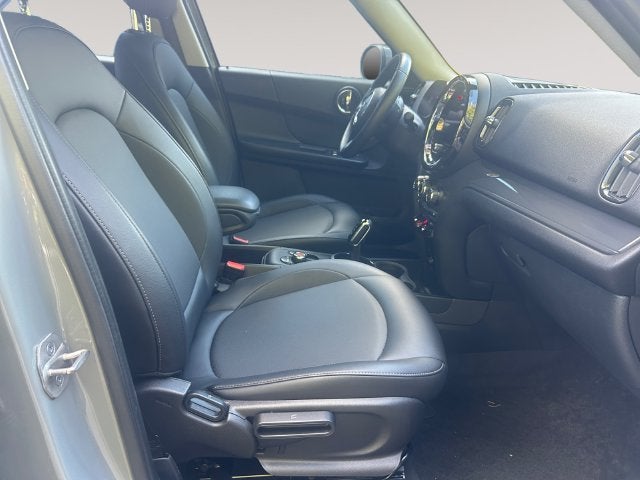 2022 MINI Cooper Countryman ALL4 Oxford Edition ALL4