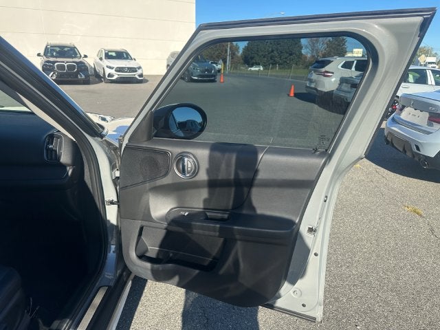 2022 MINI Cooper Countryman ALL4 Oxford Edition ALL4