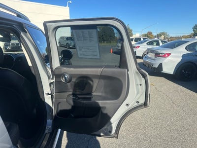 2022 MINI Cooper Countryman ALL4 Oxford Edition ALL4