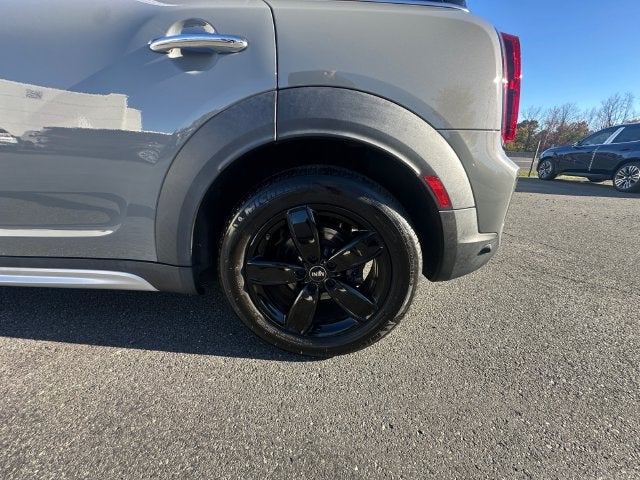 2022 MINI Cooper Countryman ALL4 Oxford Edition ALL4