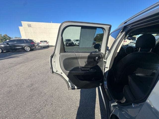 2022 MINI Cooper Countryman ALL4 Oxford Edition ALL4