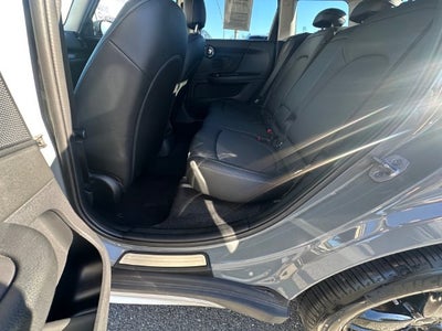 2022 MINI Cooper Countryman ALL4 Oxford Edition ALL4