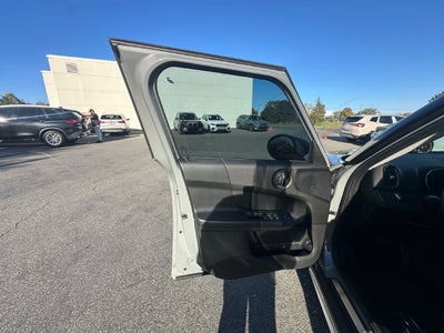 2022 MINI Cooper Countryman ALL4 Oxford Edition ALL4
