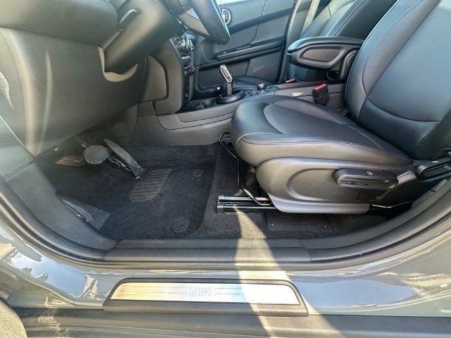 2022 MINI Cooper Countryman ALL4 Oxford Edition ALL4