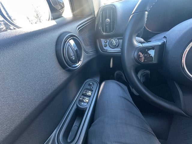 2022 MINI Cooper Countryman ALL4 Oxford Edition ALL4