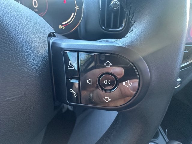 2022 MINI Cooper Countryman ALL4 Oxford Edition ALL4