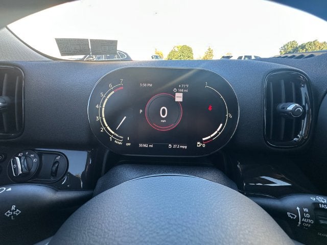 2022 MINI Cooper Countryman ALL4 Oxford Edition ALL4