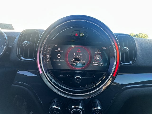 2022 MINI Cooper Countryman ALL4 Oxford Edition ALL4