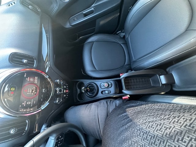 2022 MINI Cooper Countryman ALL4 Oxford Edition ALL4