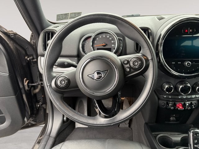 2021 MINI Cooper Countryman Oxford Edition