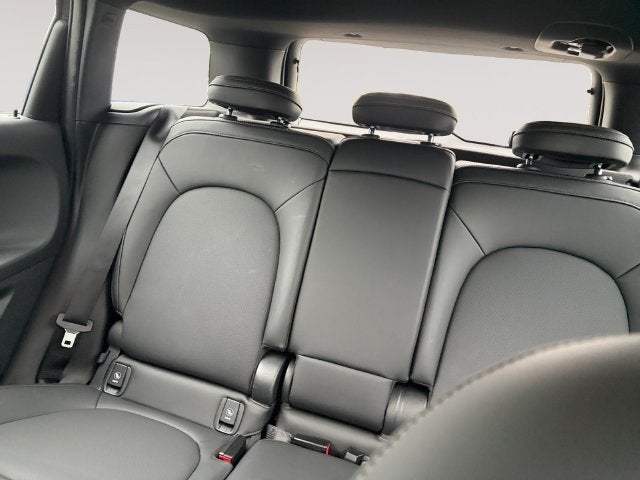 2021 MINI Cooper Countryman Oxford Edition