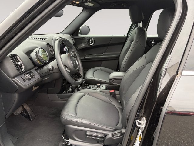2021 MINI Cooper Countryman Oxford Edition